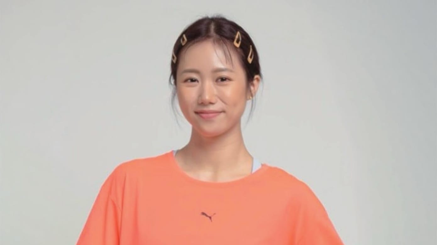 首次担纲即入围“最佳潜力星”，马䲰娗若得奖，要请“他们”吃饭！