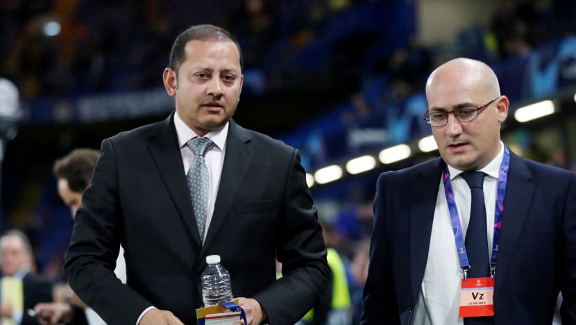 Valencia fans support sacking of club president, but say it does not address 'root cause of fan anger'