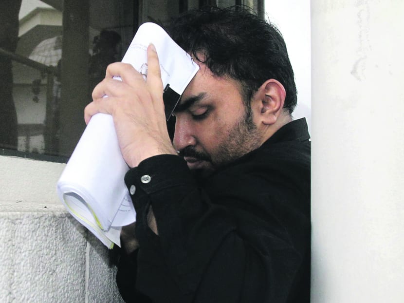 ICA officer charged with 35 counts of graft