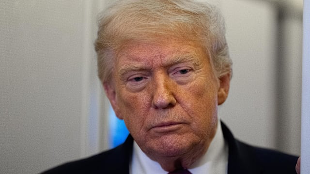 特朗普：已准备好重新与伊朗开战