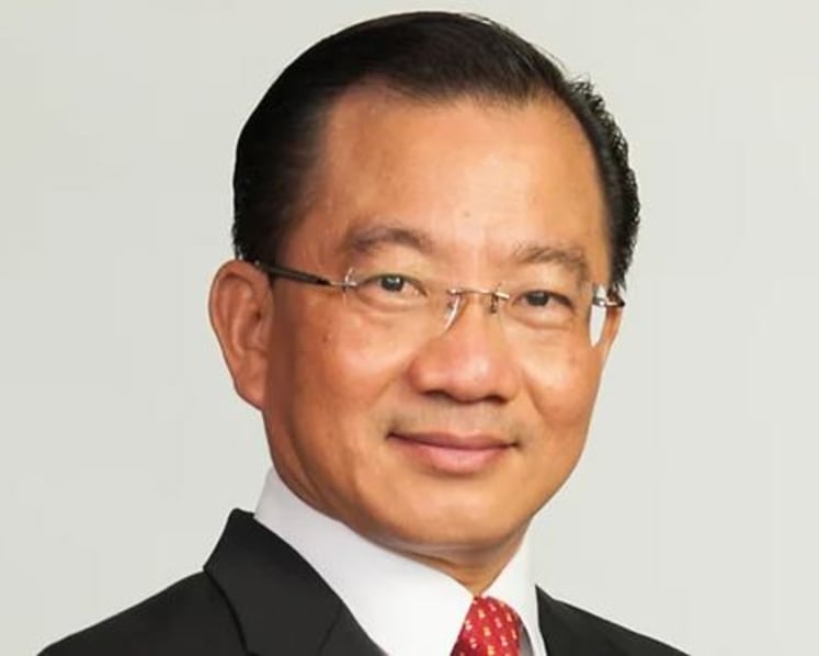 FairPrice chief executive Seah Kian Peng appointed NTUC Enterprise Group CEO