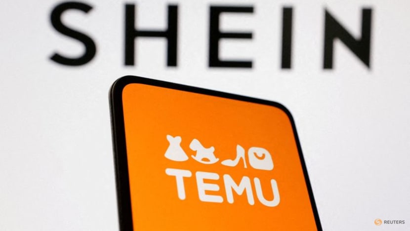 Black Friday: online marketing costs jump in bidding war with Temu and Shein Black Friday: online marketing costs jump in bidding war with Temu and Shein