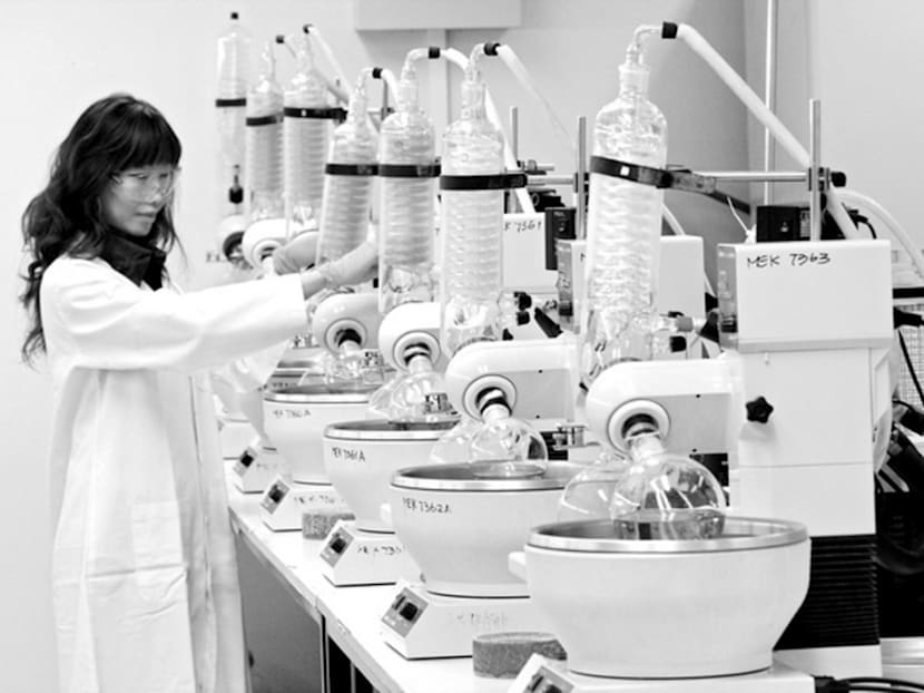 Getting our science right