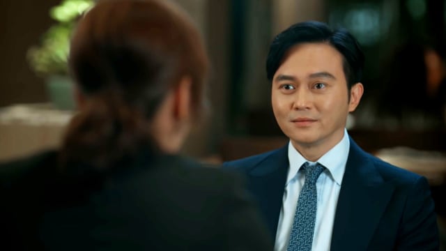 家族荣耀（第22集）：文标积极追求昭慈
