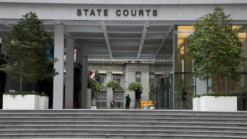 Man gets jail and caning for molesting underage stepdaughter