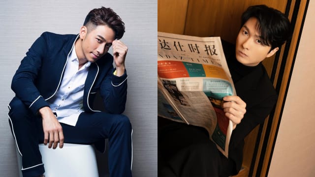 前TVB司机爆“一线艺人”没品　网按线索猜3位男演员