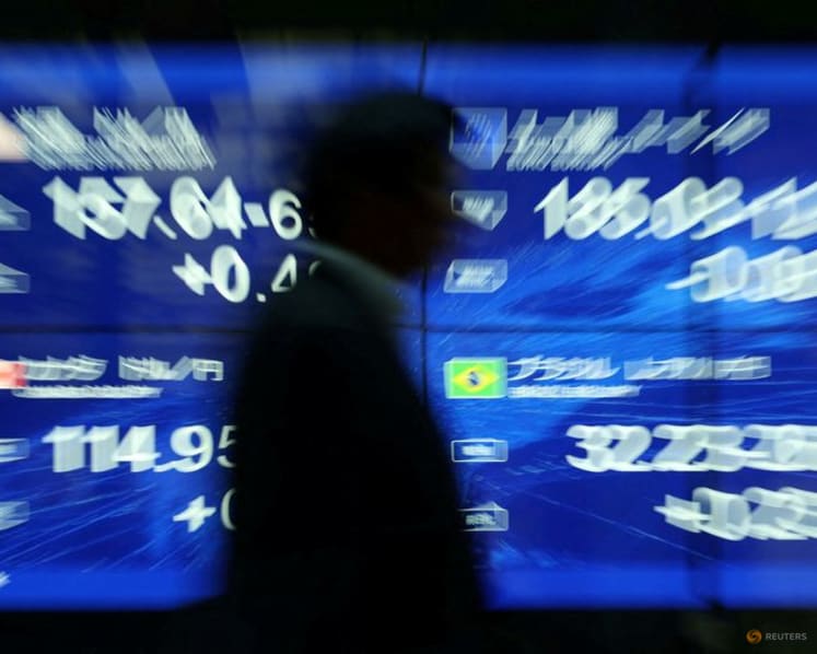 Japan intervenes to prop up yen ahead of BOJ policy decision, source says