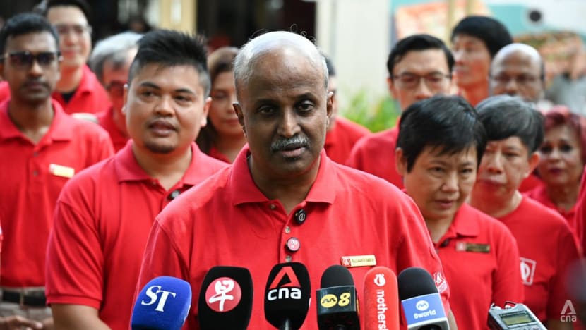 GE2025: Singapore Democratic Party launches manifesto, calls for changes to economic, healthcare and housing policies GE2025: Singapore Democratic Party launches manifesto, calls for changes to economic, healthcare and housing policies