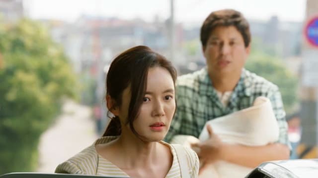 绅士与小姐（第1集）：芝英抛夫弃女