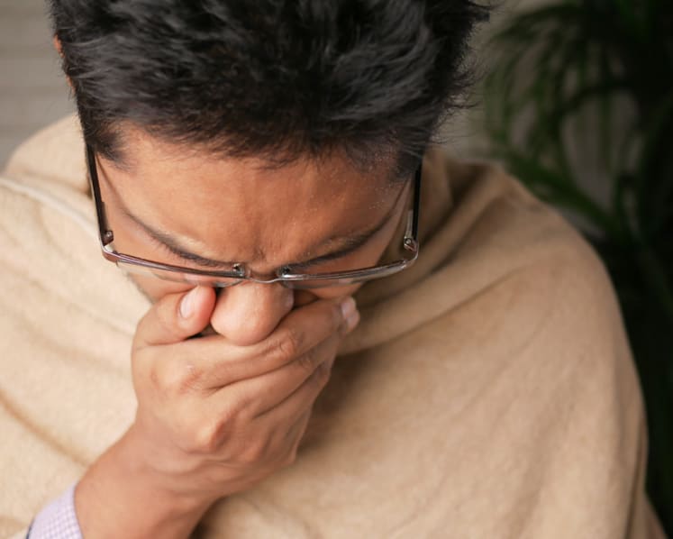 Flu-proof your plans – big or small