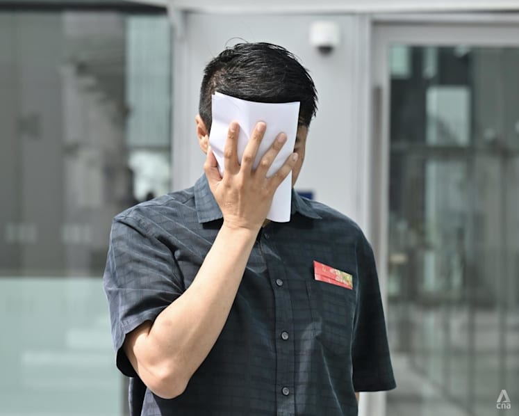 Jail for director of commercial market maker in price and market rigging conspiracies