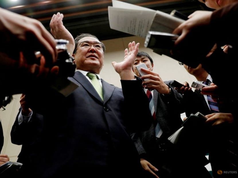 Japan's SMFG to extend Jefferies alliance beyond US, CEO says