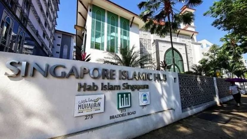 Jumlah bantuan akhir tahun bagi penerima zakat MUIS catat jumlah tertinggi; bantuan skim Reqab dinaikkan kepada S$150 seorang