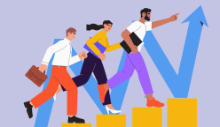 An employer's playbook for career health: How you can build a skilled, future-ready workforce and drive business success