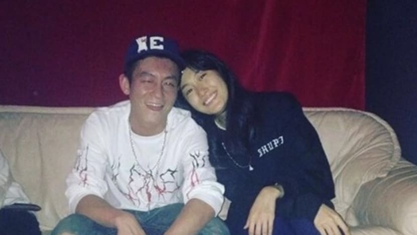 Edison Chen Is Going To Be A Dad Edison Chen Is Going To Be A Dad