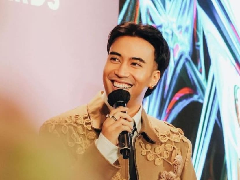 Indonesian singer Vidi Aldiano dies of kidney cancer at 35