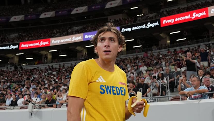 Duplantis to skip 2027 indoor season, focus on recovery ahead of outdoor campaign
