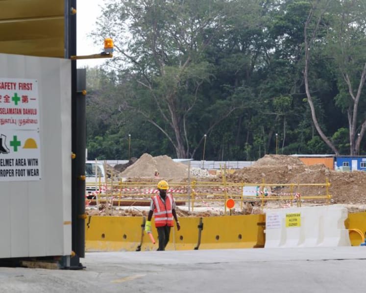 S'pore has strict criteria for sand imports, says Govt, as controversy over Cambodian imports brews