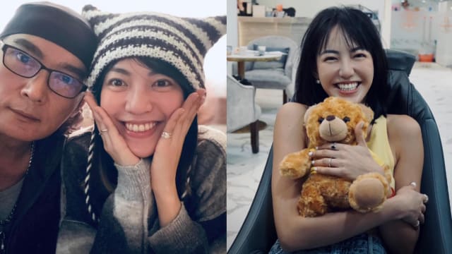 焦恩俊再婚女儿翻脸！要求“不准再生小孩”