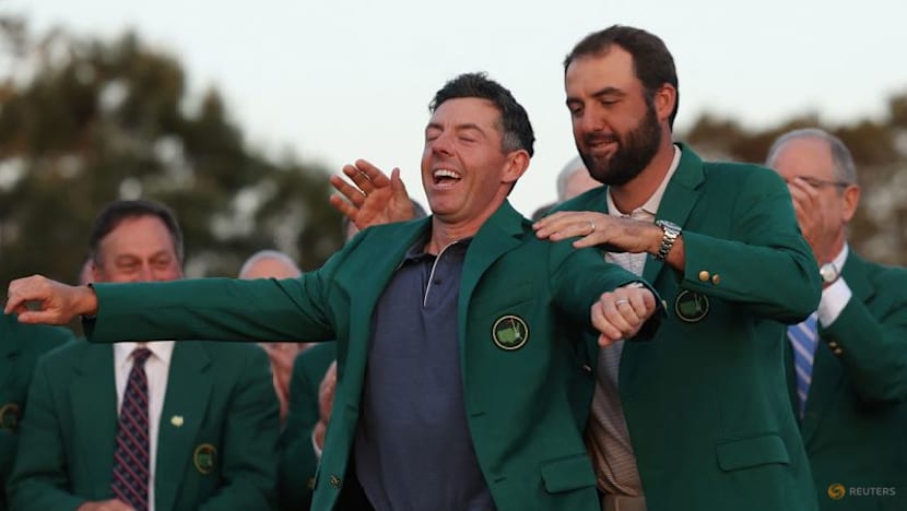Five storylines to follow at the PGA Championship