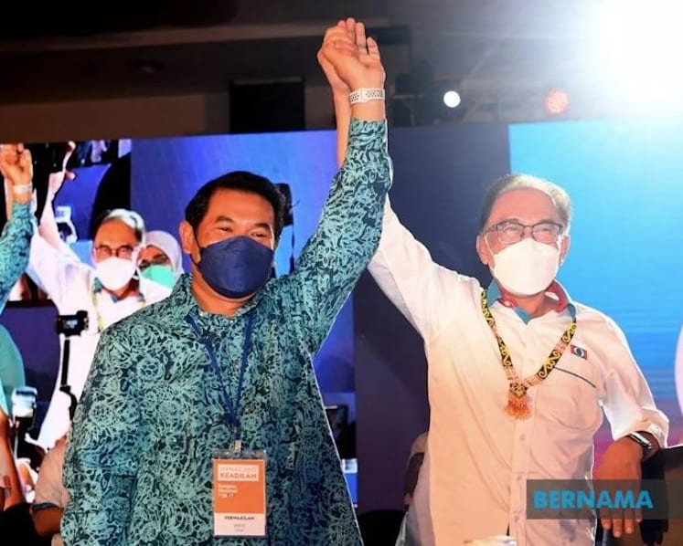 Commentary: With a refreshed leadership line-up, can Malaysia's PKR reinvent its image?