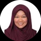 Foto profil Roslinda Rahmat