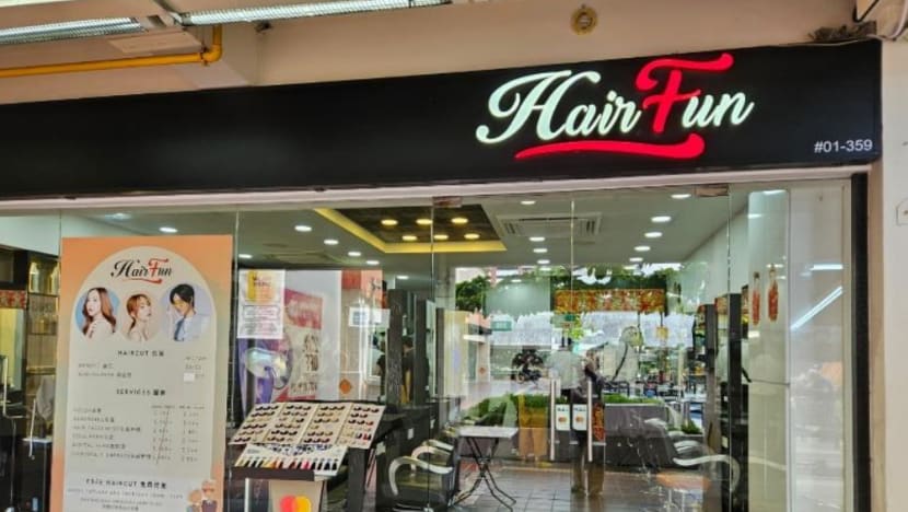 Singapore's consumer watchdog investigating hair salon chain suspected of 'targeting' elderly customers Singapore's consumer watchdog investigating hair salon chain suspected of 'targeting' elderly customers