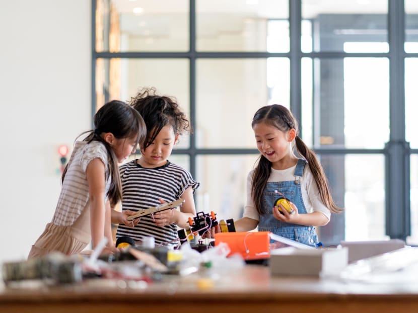 The danger of perfectionism in girls: How parents can ease their daughters away from the need to be perfect The danger of perfectionism in girls: How parents can ease their daughters away from the need to be perfect