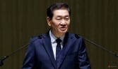 Samsung Electronics co-CEO Han Jong-hee dies, leaving new appointee in charge
