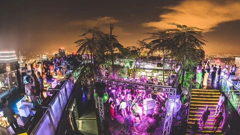 1-Altitude security officer who died after falling into manhole tried to stop guests entering restricted area: Coroner's court