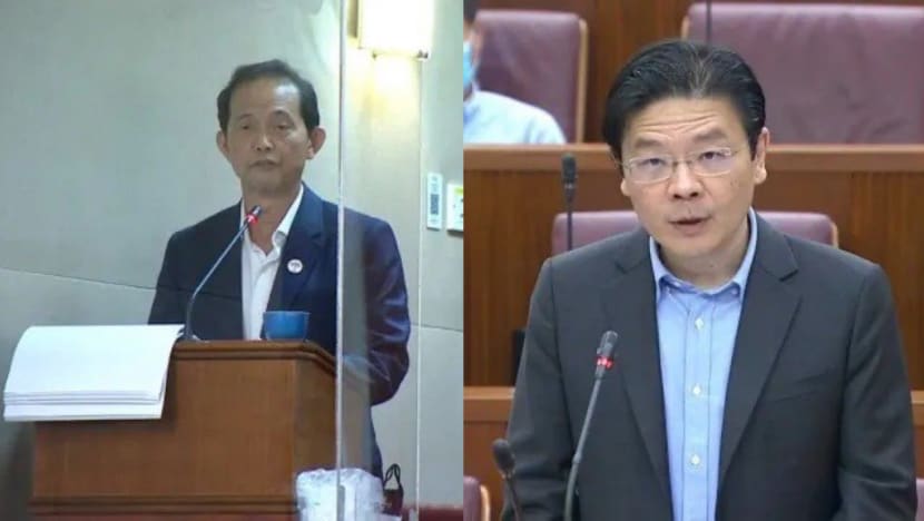 Commentary: Almost one year on, what has livestreaming of Parliament achieved? Commentary: Almost one year on, what has livestreaming of Parliament achieved?