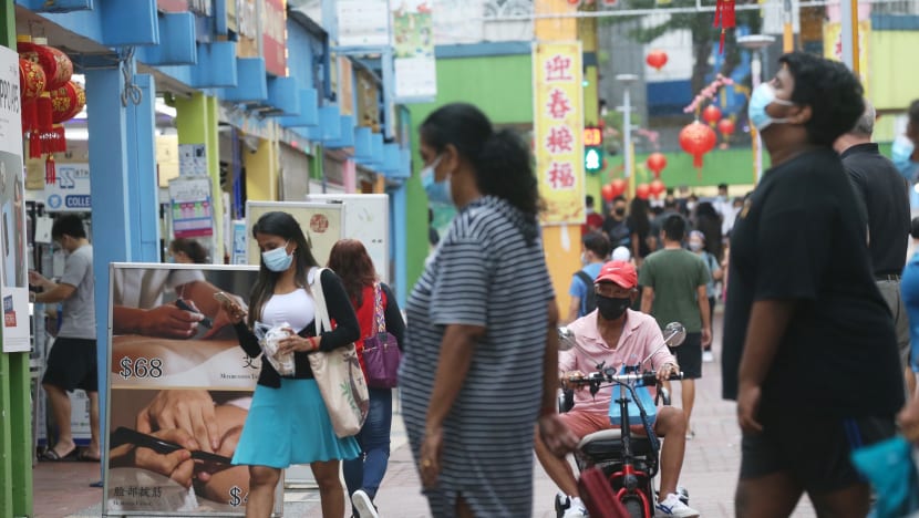 Singapore reports 18,597 new Covid-19 cases, 11 deaths