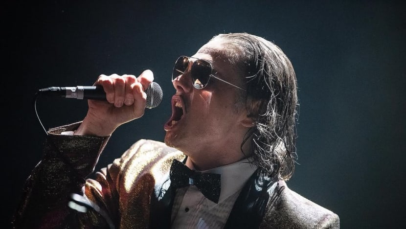 My Chemical Romance siap guncang Jakarta, cek jadwal beli tiketnya!