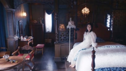 9 Times Seo Ye Ji Made Us Want To Up Our Nightgown Game In Hit K-Drama It's Okay To Not Be Okay