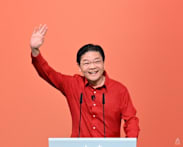 PM Wong to deliver National Day Rally speech from 6.45pm on Aug 23