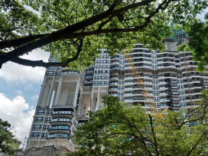 Commentary: Higher buyer&rsquo;s stamp duty a wealth tax with mixed impact on the property market