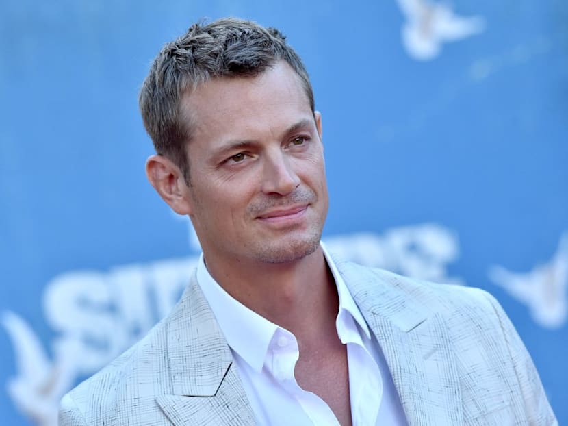 The Suicide Squad&rsquo;s Joel Kinnaman Under Investigation For Alleged Rape