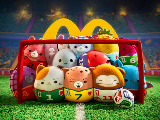 McDonald s S pore Launches Squishmallows In Football Gear David mcdonald-s-s-pore-launches-squishmallows-in-football-gear-david