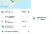 Grab Says Screenshot Of $15 Walking Buddy Service From West Of S’pore To East Is “A Joke”