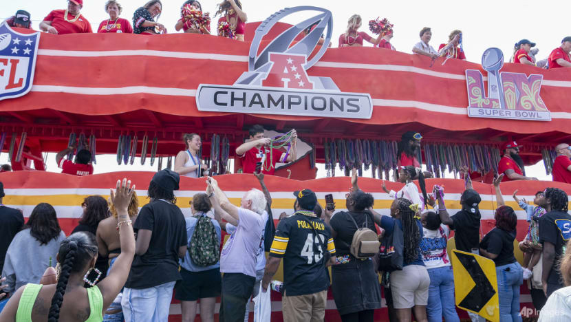 Chiefs 'three-peat' would close gap on Patriots in 'dynasty' rankings Chiefs 'three-peat' would close gap on Patriots in 'dynasty' rankings