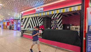 MOM investigating Twelve Cupcakes for potential breaches of Employment Act
