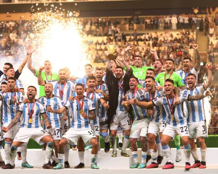 Commentary: Singapore did not lose its chance to co-host 2034 World Cup, it never had one