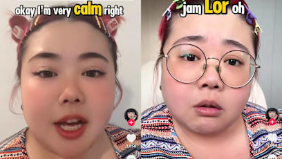 Xixi Lim Calls Out Ikea For Late Delivery & Assemblers Who Didn't Know How To Install The Wardrobe Even Though She'd Paid For The Service