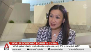 Green transition can unlock $1.8t in market opportunities: WEF