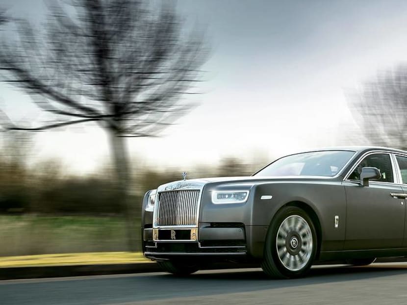 CEO Conversations: Will younger ultra-luxury buyers still want a Rolls-Royce? CEO Conversations: Will younger ultra-luxury buyers still want a Rolls-Royce?