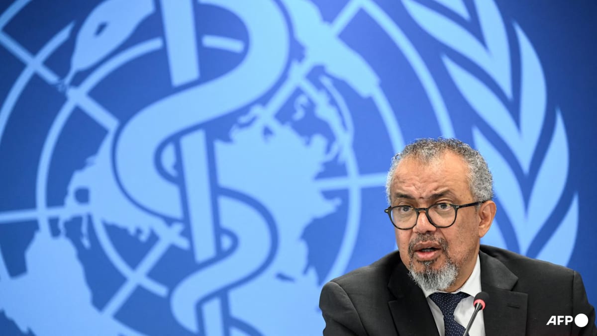 Ebola risk now at highest level in DR Congo, says WHO