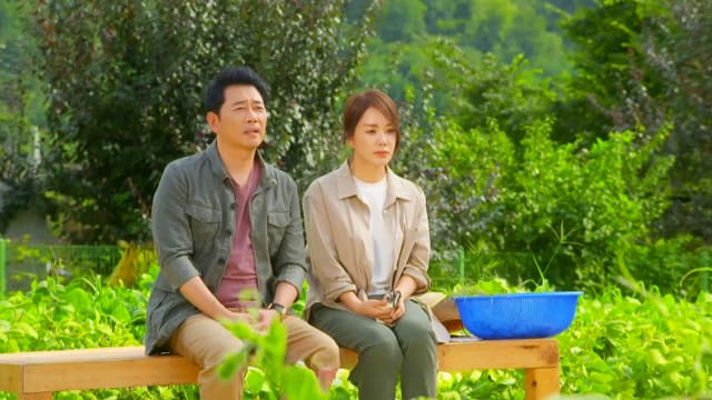 你太过分了（第71集）：康植求婚成功