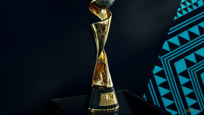 FIFA approves 48-team women's World Cup from 2031 edition