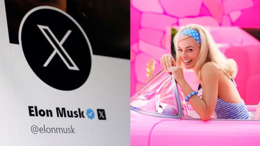 Commentary: Elon Musk and Barbie show just how intangible a brand can be Commentary: Elon Musk and Barbie show just how intangible a brand can be