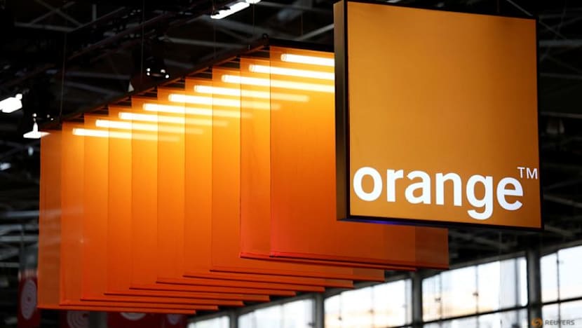 Orange, Morrison plan French data centre venture to meet AI demand